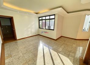 Apartamento, 3 Quartos, 2 Vagas, 1 Suite para alugar em Santa Amélia, Belo Horizonte, MG valor de R$ 3.000,00 no Lugar Certo