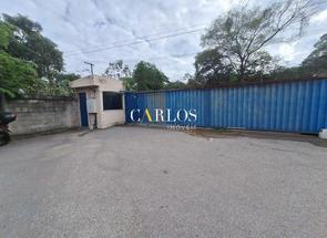 Galpão, 10 Vagas para alugar em Distrito Industrial Deputado Simão da Cunha, Santa Luzia, MG valor de R$ 46.000,00 no Lugar Certo