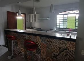 Casa, 3 Quartos, 3 Vagas, 1 Suite em Araguaia, Belo Horizonte, MG valor de R$ 630.000,00 no Lugar Certo