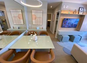 Apartamento, 2 Quartos, 1 Vaga, 1 Suite em Vila Humaitá, Santo André, SP valor de R$ 329.000,00 no Lugar Certo