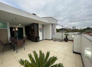 Cobertura, 4 Quartos, 3 Vagas, 2 Suites em Santa Inês, Belo Horizonte, MG valor de R$ 949.000,00 no Lugar Certo