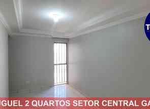 Apartamento, 2 Quartos, 1 Vaga para alugar em Setor Central, Gama, DF valor de R$ 1.550,00 no Lugar Certo