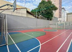 Apartamento, 4 Quartos, 3 Vagas, 3 Suites em Cidade Nova, Belo Horizonte, MG valor de R$ 1.960.000,00 no Lugar Certo