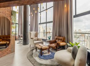 Apartamento, 2 Quartos, 2 Vagas, 2 Suites em Cerqueira César, São Paulo, SP valor de R$ 5.250.000,00 no Lugar Certo