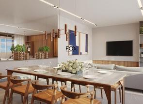 Apartamento, 4 Quartos, 3 Vagas, 2 Suites em Santa Lúcia, Belo Horizonte, MG valor de R$ 3.263.006,00 no Lugar Certo