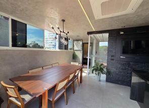 Cobertura, 4 Quartos, 2 Vagas, 2 Suites em São Pedro, Belo Horizonte, MG valor de R$ 2.450.000,00 no Lugar Certo