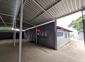 Galpão para alugar em Santa Branca, Belo Horizonte, MG valor de R$ 11.000,00 no Lugar Certo