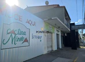 Prédio, 2 Quartos, 2 Vagas em Centro, Sete Lagoas, MG valor de R$ 1.500.000,00 no Lugar Certo