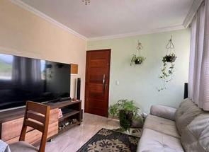 Apartamento, 2 Quartos, 1 Vaga, 1 Suite em Paquetá, Belo Horizonte, MG valor de R$ 430.000,00 no Lugar Certo
