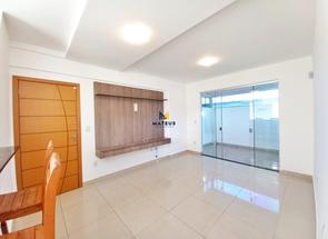 Apartamento, 3 Quartos, 3 Vagas, 1 Suite para alugar em Caiçaras, Belo Horizonte, MG valor de R$ 4.100,00 no Lugar Certo