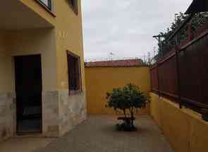 Casa, 4 Quartos, 3 Vagas, 1 Suite em Santa Branca, Belo Horizonte, MG valor de R$ 1.100.000,00 no Lugar Certo