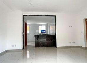 Apartamento, 2 Quartos, 2 Vagas, 2 Suites em Batista de Figueiredo, Vila Paris, Belo Horizonte, MG valor de R$ 950.000,00 no Lugar Certo