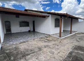 Casa, 4 Quartos, 2 Vagas, 1 Suite em Jardim Brasília, Betim, MG valor de R$ 650.000,00 no Lugar Certo
