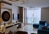 Apartamento, 3 Quartos
