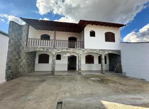 Casa, 4 Quartos, 5 Vagas, 1 Suite em Copacabana, Belo Horizonte, MG valor de R$ 850.000,00 no Lugar Certo