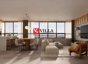 Apartamento, 2 Quartos, 1 Vaga, 2 Suites em Gutierrez, Belo Horizonte, MG valor de R$ 1.149.289,00 no Lugar Certo