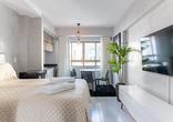 Apart Hotel, 1 Quarto, 1 Vaga