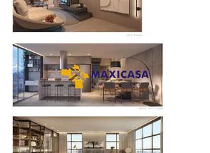 Apartamento, 1 Quarto, 1 Vaga, 1 Suite em Carmo, Belo Horizonte, MG valor de R$ 1.155.218,00 no Lugar Certo