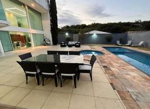 Casa, 4 Quartos, 5 Vagas, 4 Suites em Garças, Belo Horizonte, MG valor de R$ 3.290.000,00 no Lugar Certo