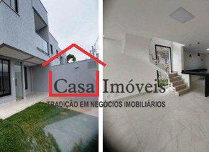 Casa, 3 Quartos, 1 Vaga, 1 Suite em Planalto, Belo Horizonte, MG valor de R$ 850.000,00 no Lugar Certo