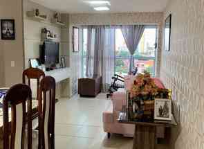 Apartamento, 2 Quartos, 1 Vaga, 1 Suite em Capim Macio, Natal, RN valor de R$ 370.000,00 no Lugar Certo