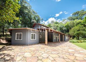 Casa em Condomínio, 4 Quartos, 10 Vagas, 1 Suite em Do Engenho, Parque do Engenho, Nova Lima, MG valor de R$ 920.000,00 no Lugar Certo