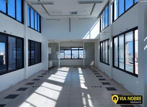 Sala, 2 Vagas para alugar em Professor Mário Werneck, Buritis, Belo Horizonte, MG valor de R$ 4.800,00 no Lugar Certo
