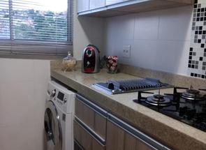 Apartamento, 2 Quartos, 1 Vaga em Jardim Vitória, Belo Horizonte, MG valor de R$ 200.000,00 no Lugar Certo