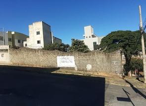 Lote em Havaí, Belo Horizonte, MG valor de R$ 650.000,00 no Lugar Certo
