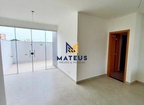 Apartamento, 3 Quartos, 2 Vagas, 1 Suite em Caiçaras, Belo Horizonte, MG valor de R$ 745.000,00 no Lugar Certo