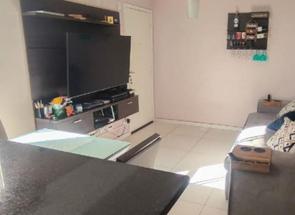 Apartamento, 2 Quartos, 1 Vaga em Sapucaia, Contagem, MG valor de R$ 215.000,00 no Lugar Certo