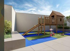 Apartamento, 2 Quartos, 2 Vagas, 1 Suite em Cidade Jardim, Belo Horizonte, MG valor de R$ 690.000,00 no Lugar Certo