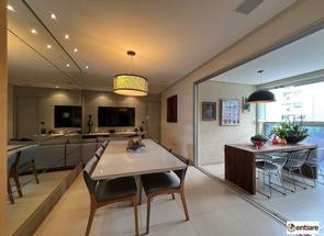 Apartamento, 3 Quartos, 2 Vagas, 1 Suite em Vila da Serra, Nova Lima, MG valor de R$ 1.295.000,00 no Lugar Certo