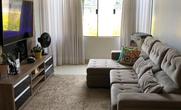 Apartamento, 3 Quartos, 2 Vagas, 1 Suite