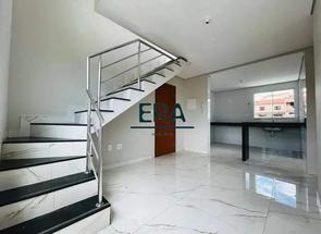 Cobertura, 3 Quartos, 1 Vaga, 1 Suite em Letícia, Belo Horizonte, MG valor de R$ 450.000,00 no Lugar Certo