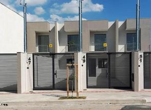 Casa, 2 Quartos, 1 Vaga, 2 Suites em Santa Mônica, Belo Horizonte, MG valor de R$ 589.000,00 no Lugar Certo