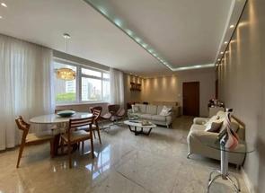 Apartamento, 4 Quartos, 2 Vagas, 1 Suite em Santo Agostinho, Belo Horizonte, MG valor de R$ 2.150.000,00 no Lugar Certo