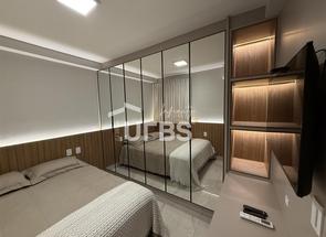 Apartamento, 3 Quartos, 4 Vagas, 3 Suites em [endereco], Setor Marista, Goiânia, GO valor de R$ 1.490.000,00 no Lugar Certo