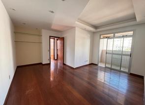 Apartamento, 3 Quartos, 2 Vagas, 1 Suite para alugar em Serra, Belo Horizonte, MG valor de R$ 4.000,00 no Lugar Certo