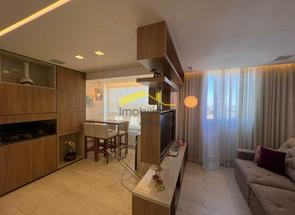Apartamento, 3 Quartos, 2 Vagas, 1 Suite em Palmeiras, Belo Horizonte, MG valor de R$ 750.000,00 no Lugar Certo