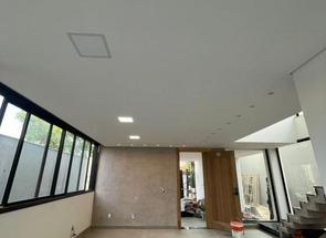 Casa, 4 Quartos, 2 Vagas, 3 Suites em Trevo, Belo Horizonte, MG valor de R$ 2.300.000,00 no Lugar Certo