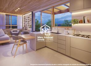 Cobertura, 1 Quarto em Quadra Crnw 710, Noroeste, Brasília/Plano Piloto, DF valor de R$ 1.800.000,00 no Lugar Certo