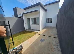 Casa, 2 Quartos, 2 Vagas, 1 Suite em Vila Verde, Betim, MG valor de R$ 390.000,00 no Lugar Certo