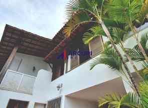 Casa, 4 Quartos, 4 Vagas, 1 Suite em Belvedere, Belo Horizonte, MG valor de R$ 2.650.000,00 no Lugar Certo