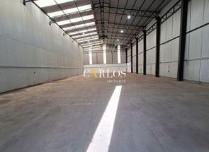 Galpão para alugar em Jardim Encantado, Sao Jose da Lapa, MG valor de R$ 38.000,00 no Lugar Certo