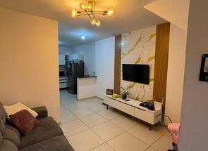 Casa, 2 Quartos, 1 Vaga em Parque Agenor Teixeira, Pedro Leopoldo, MG valor de R$ 320.000,00 no Lugar Certo