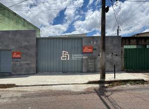 Casa, 3 Quartos, 1 Vaga, 1 Suite para alugar em Rua Cariri, Milionários, Belo Horizonte, MG valor de R$ 2.750,00 no Lugar Certo
