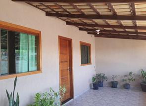 Casa, 3 Quartos, 1 Vaga em Nova Contagem, Contagem, MG valor de R$ 450.000,00 no Lugar Certo