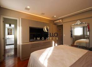 Apartamento, 4 Quartos, 4 Vagas, 2 Suites em Belvedere, Belo Horizonte, MG valor de R$ 3.100.000,00 no Lugar Certo