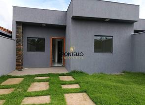 Casa, 2 Quartos, 2 Vagas em Manoa, Sete Lagoas, MG valor de R$ 280.000,00 no Lugar Certo